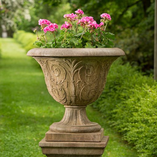 Campania Planters and Containers