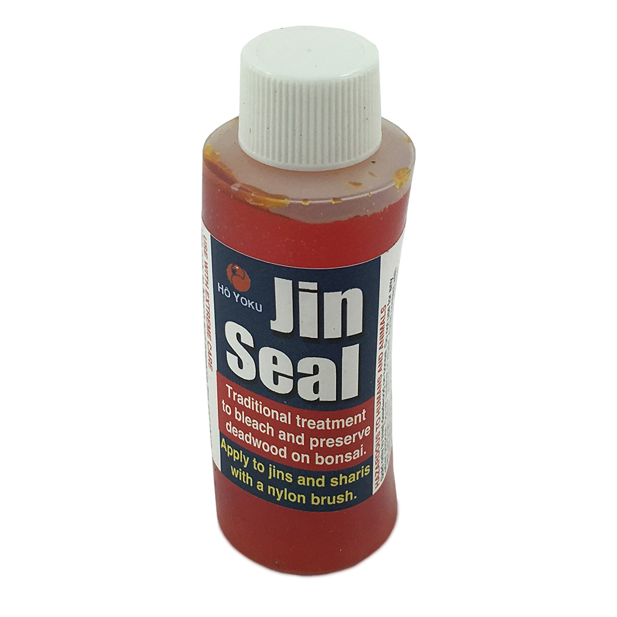 Jin Seal Lime Sulfur