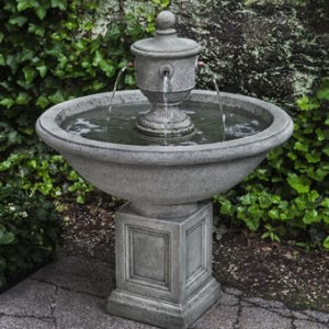 Campania - Rochefort Fountain FT-254