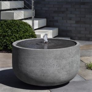 Campania - Echo Park Fountain FT-302