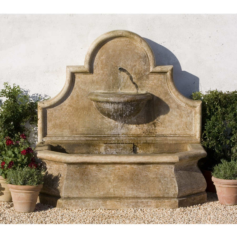 Campania - Andalusia Fountain FT-120