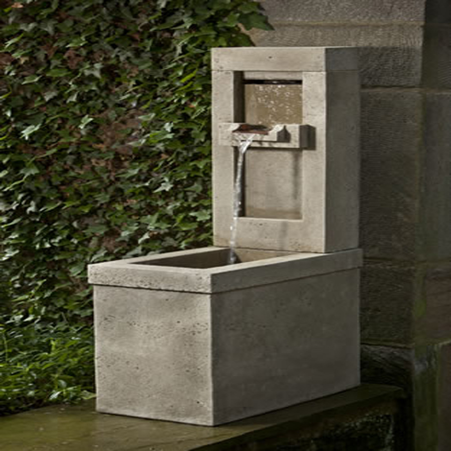 Campania - Lucas Fountain FT-199
