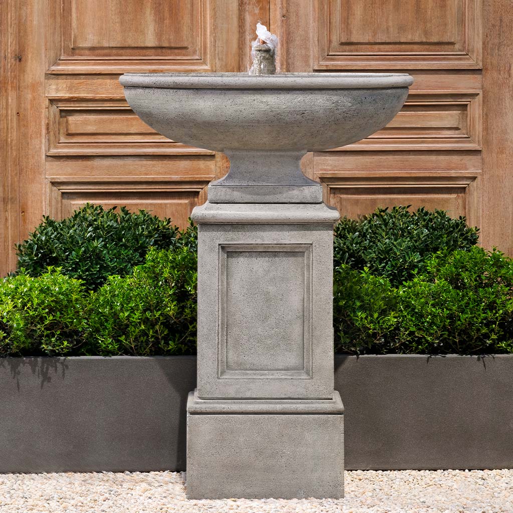 Campania - Gramercy Fountain FT-419