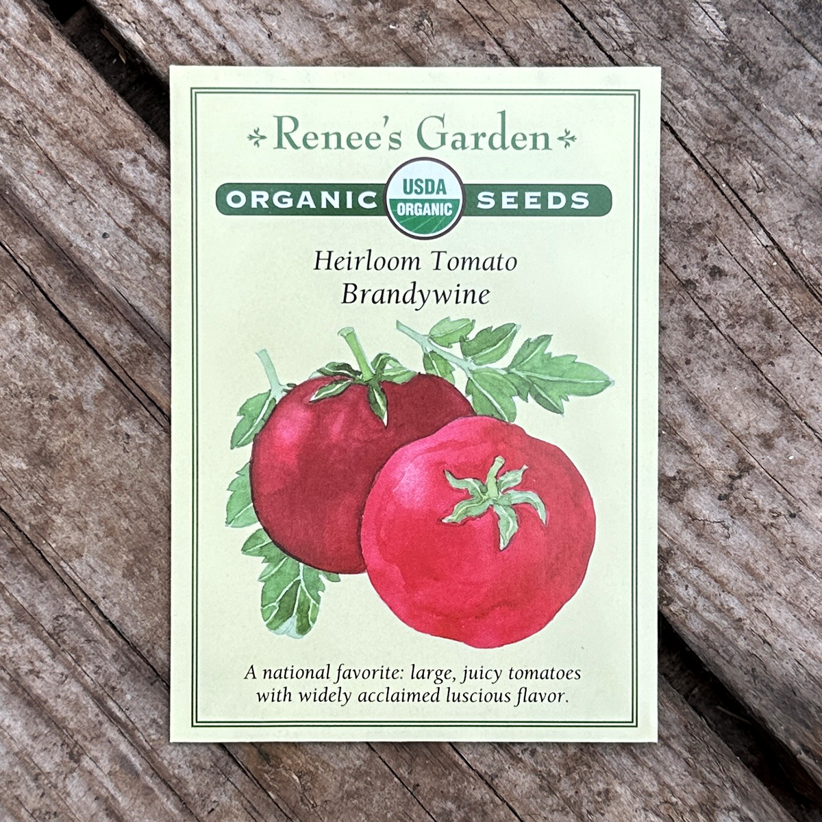 Tomato Seeds