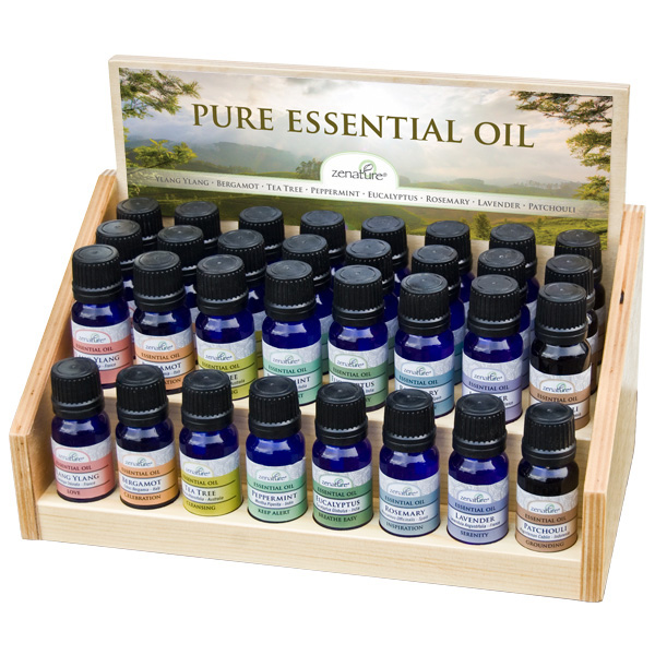 Essential Oils