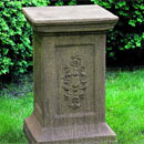 Pedestals & Risers