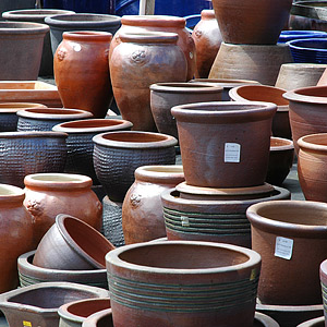 Pots & Planters