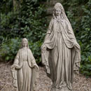 Religious Statuary