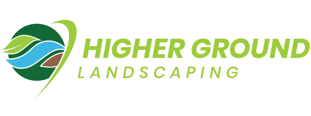 Higher Ground Landscaping