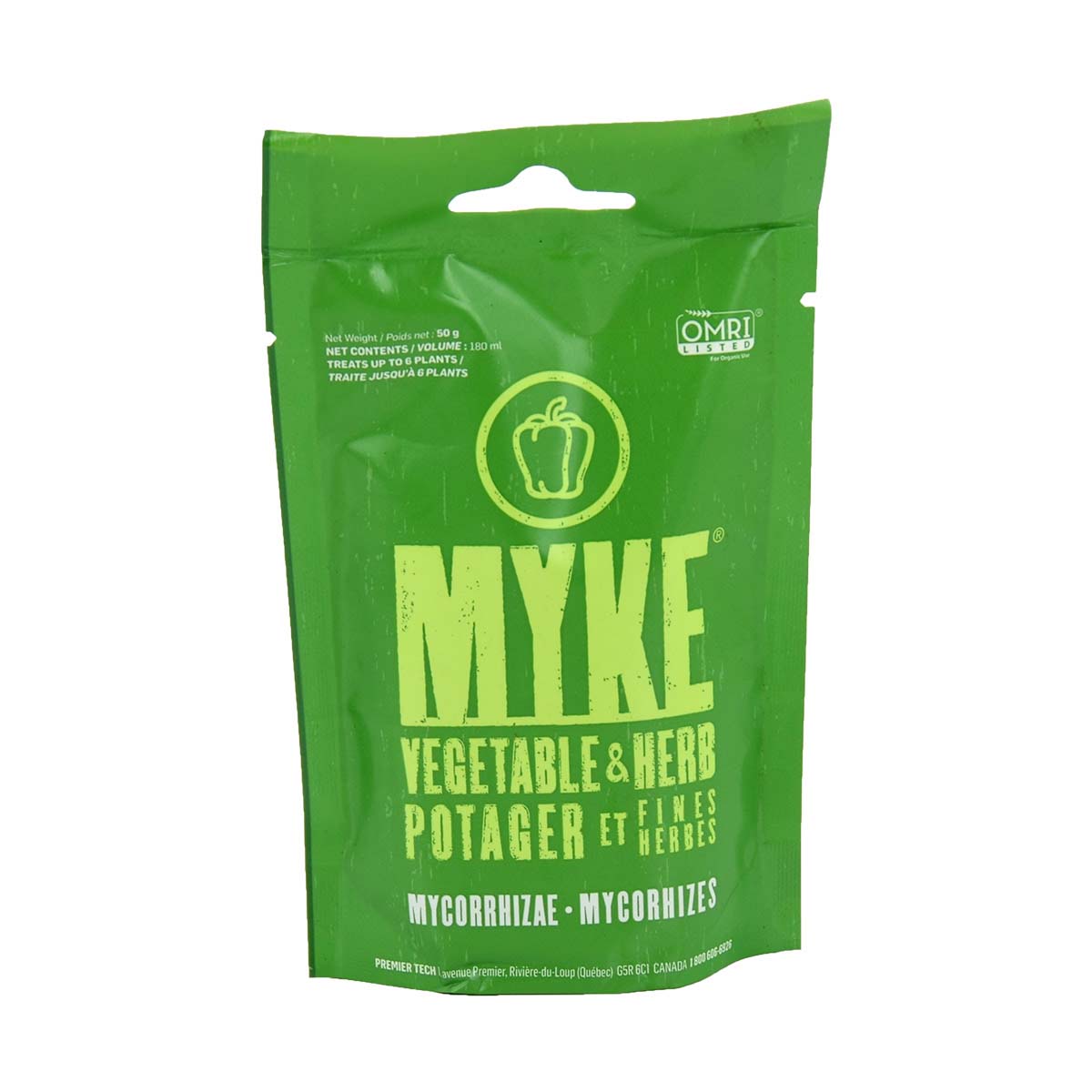 Myke