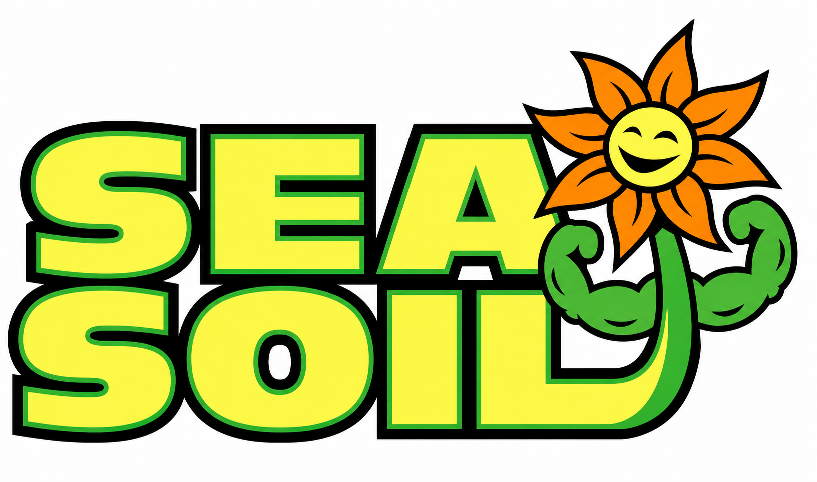 Sea Soil