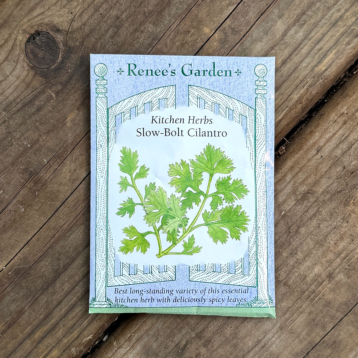 Renees_SlowBoltCilantro.jpg