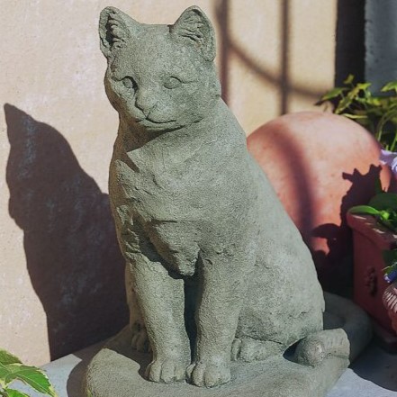 Campania - Garden Cat A-228