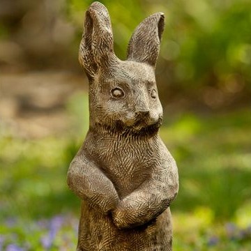 Campania - Father Rabbit A-413