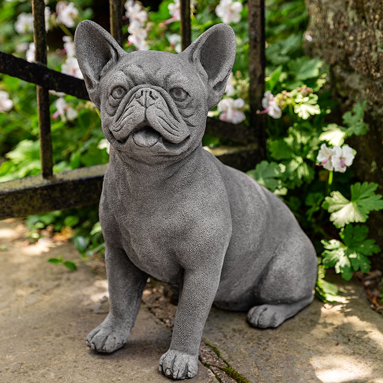 Campania - Frenchie French Bulldog A-630