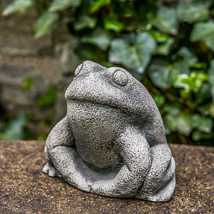 Campania - Stone Frog A-637