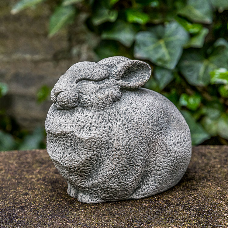 Campania - Stone Bunny A-638