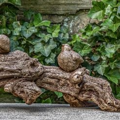 Campania - Birds on a Branch A-644