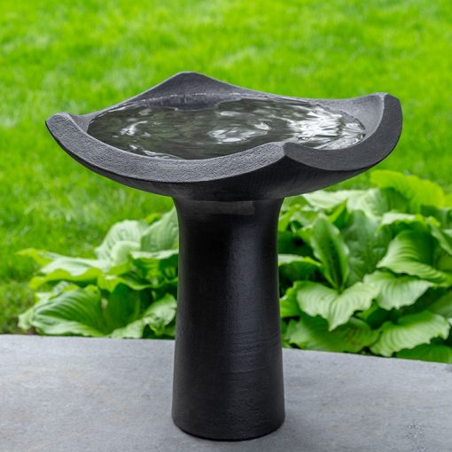 Campania - Oslo Birdbath B-107