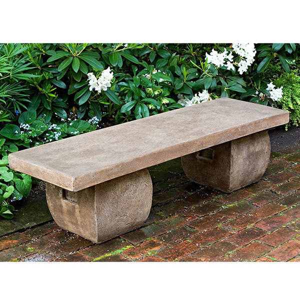 Campania - Ryokan Bench B-100