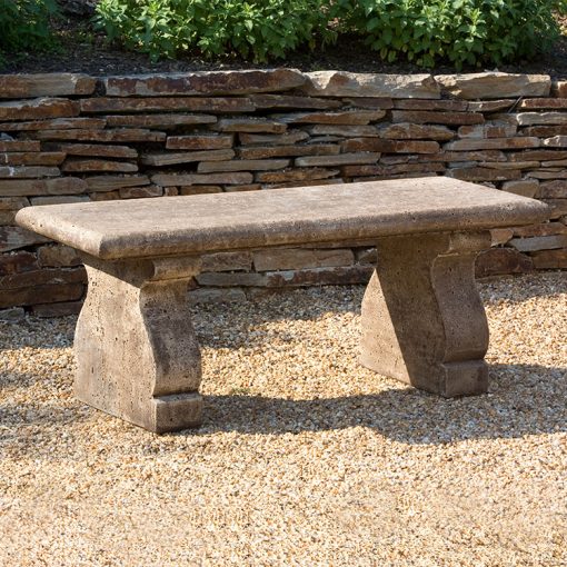 Campania - Provencal Bench BE-106