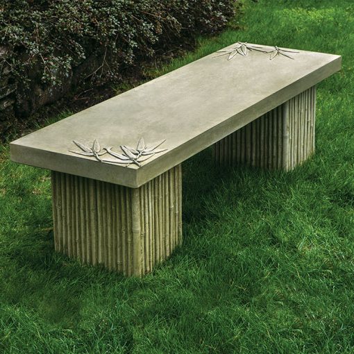 Campania - Sagano Bench BE-128