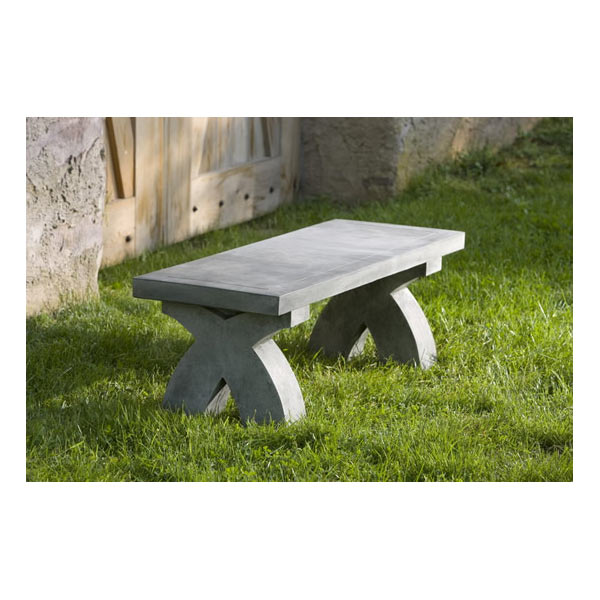 Campania - The X Bench BE-111