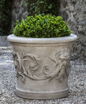 Campania - Berwind Planter P-682