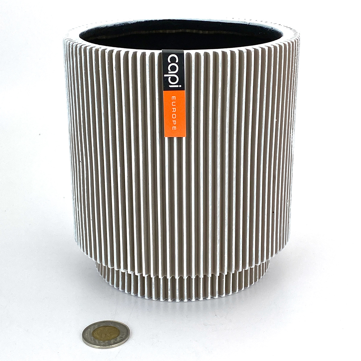 Capi_Vase_Cylinder_Groove_Ivory_Pot_15x16.jpg