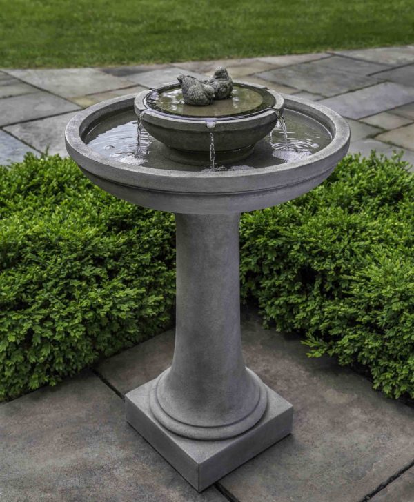 Campania - Dolce Nido Fountain FT-326