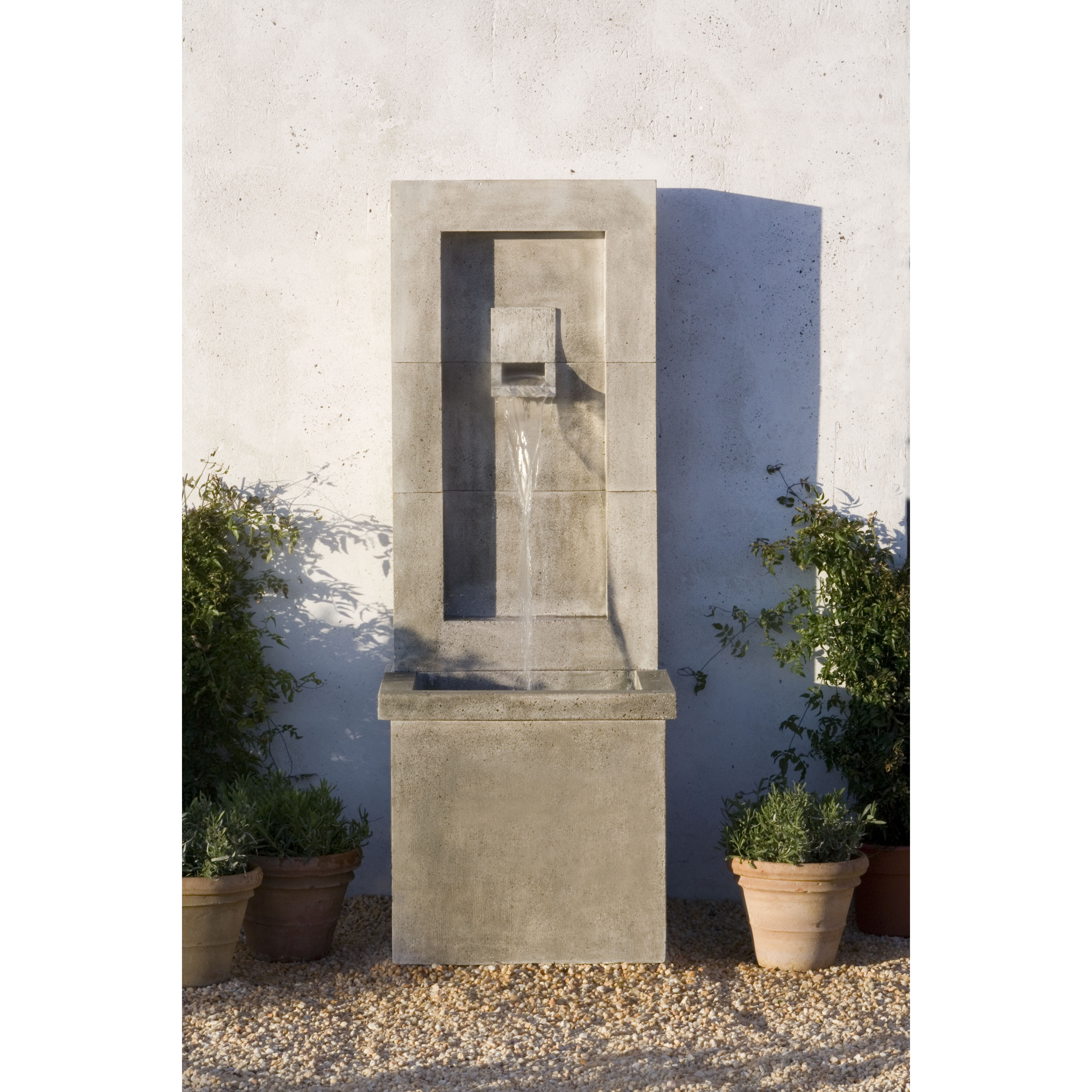 Campania - Moderne Fountain FT-118