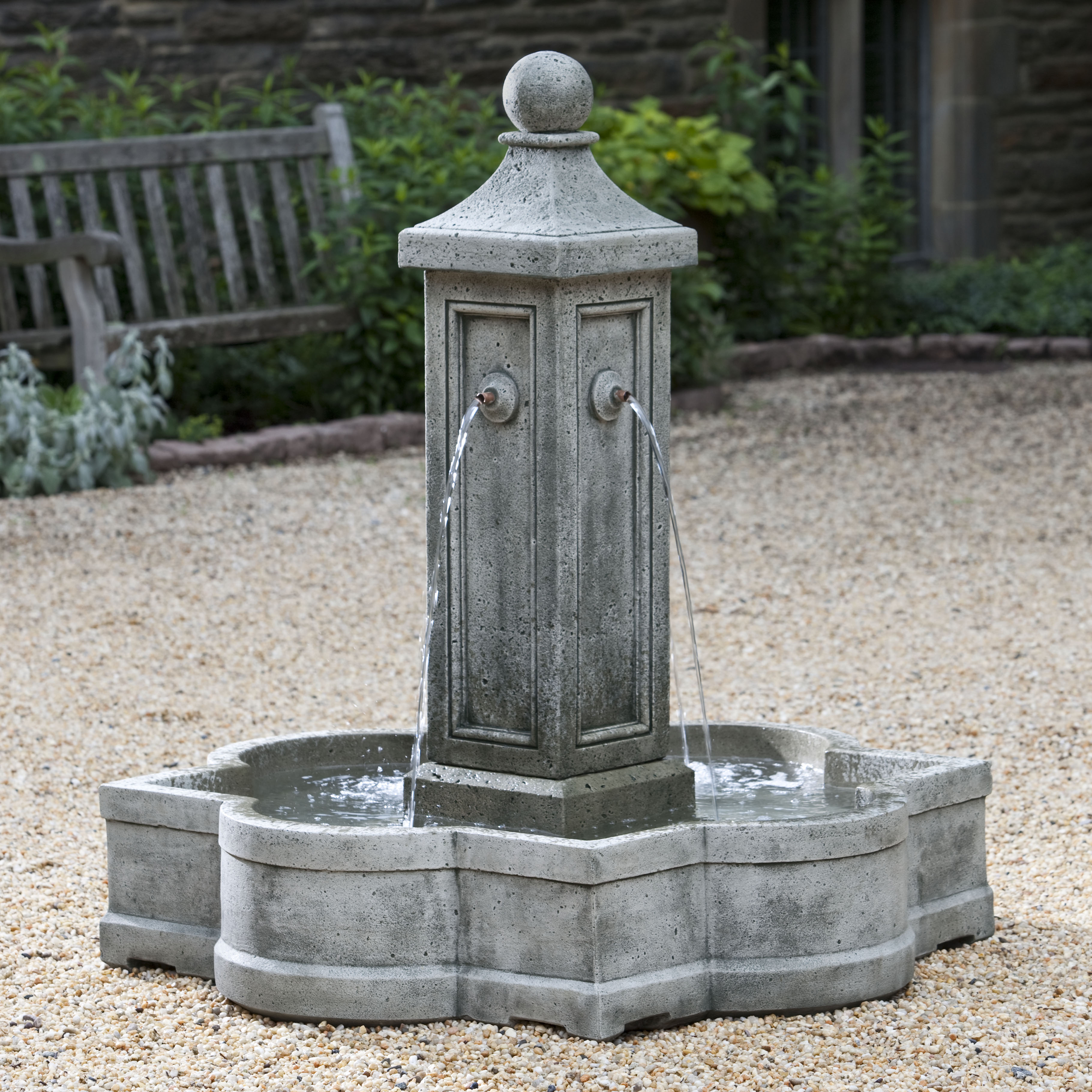 FT-143 Provence Fountain.jpg