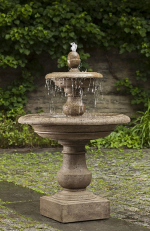 Campania - Caterina Fountain FT-192