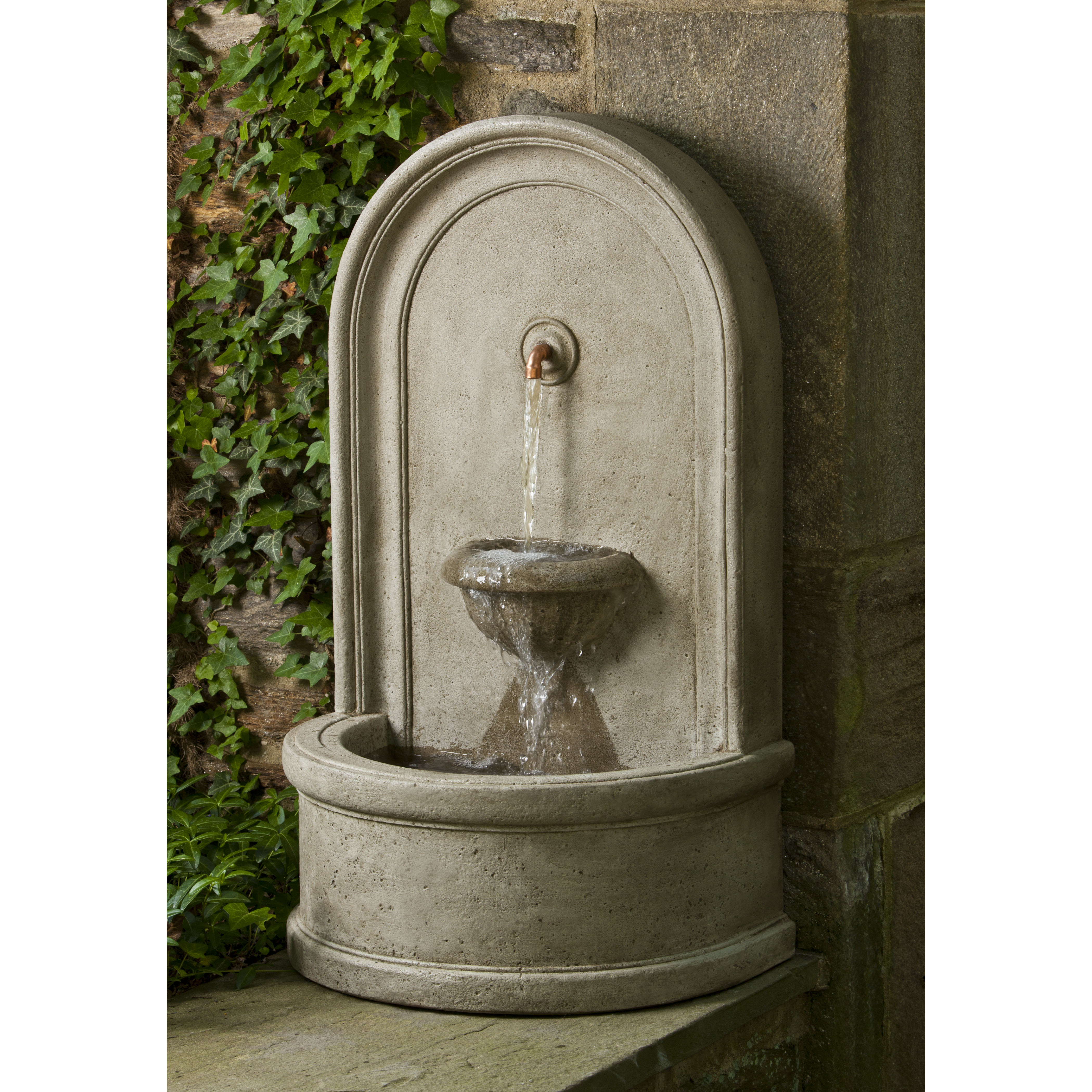 Campania - Colonna Fountain FT-195