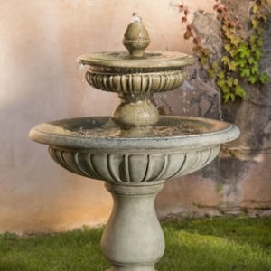 Campania - Longvue Fountain FT-225