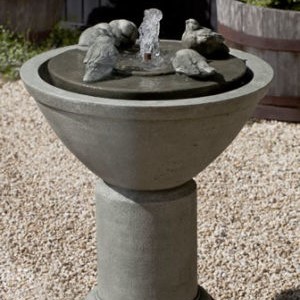 Campania - Pasarros II Fountain FT-226