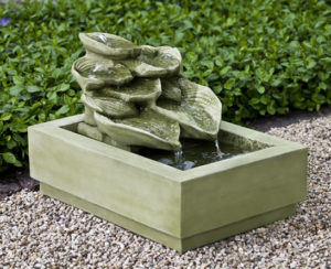 Campania - Cascading Hosta Fountain FT-229