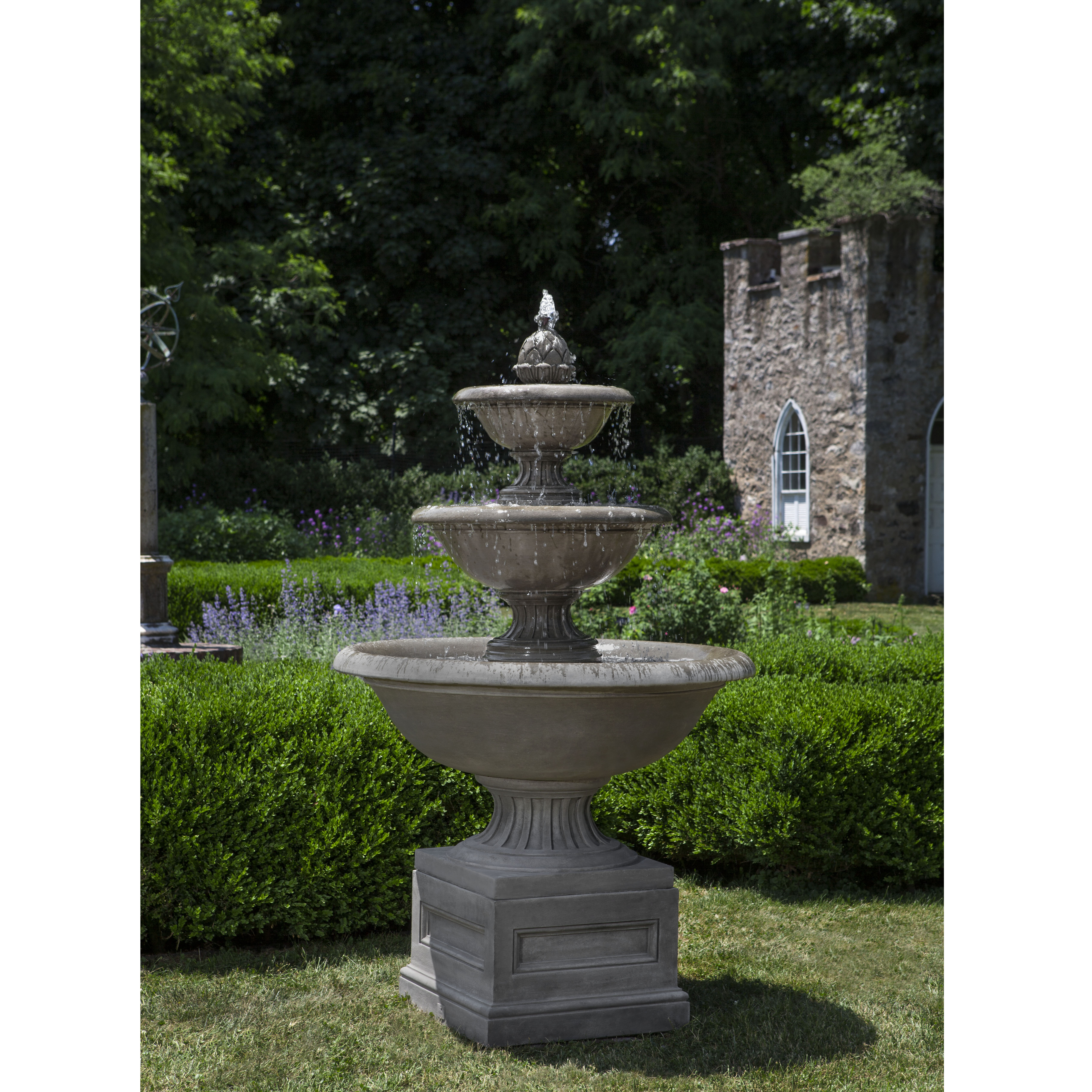 Campania - Fonthill Fountain FT-271