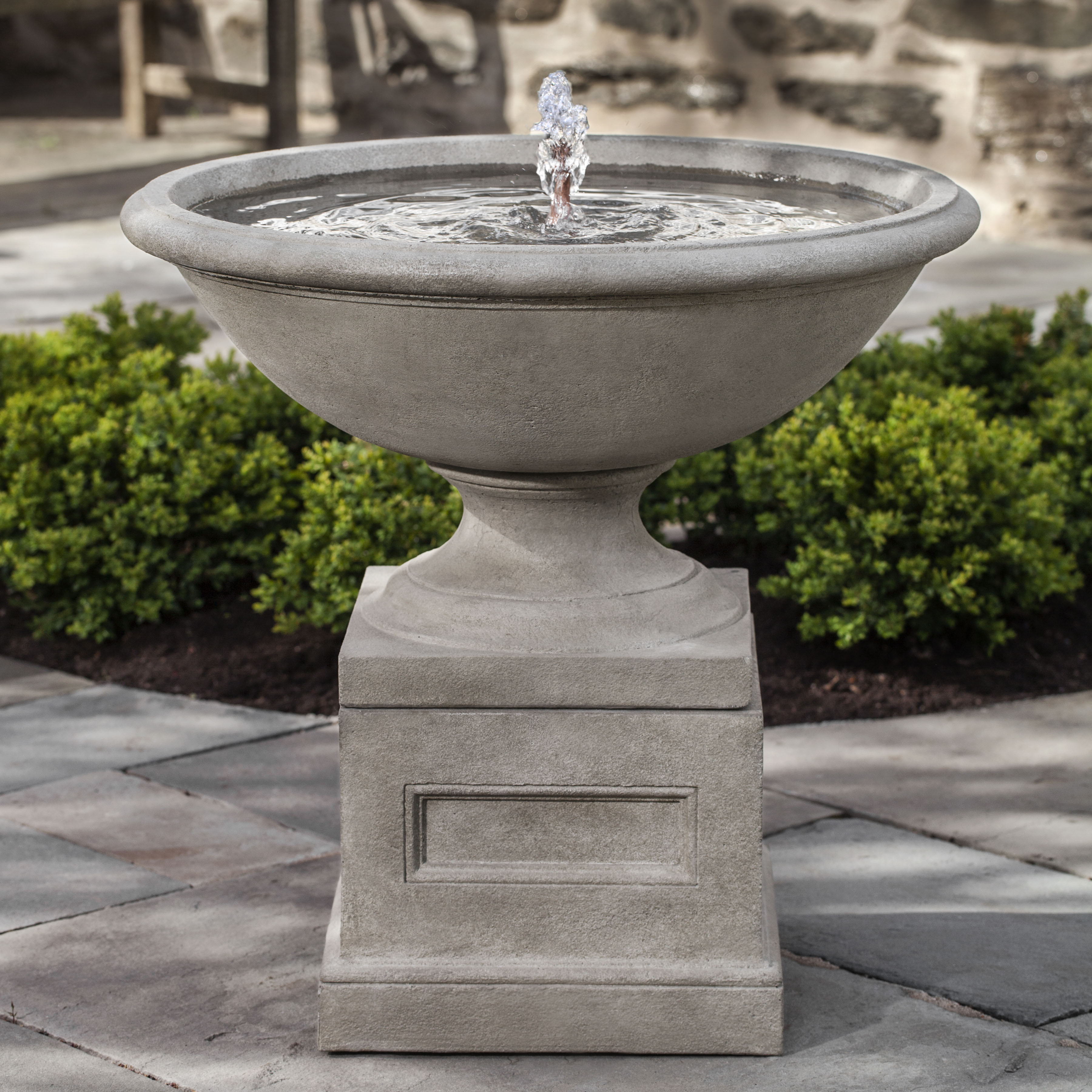 Campania - Aurelia Fountain FT-283