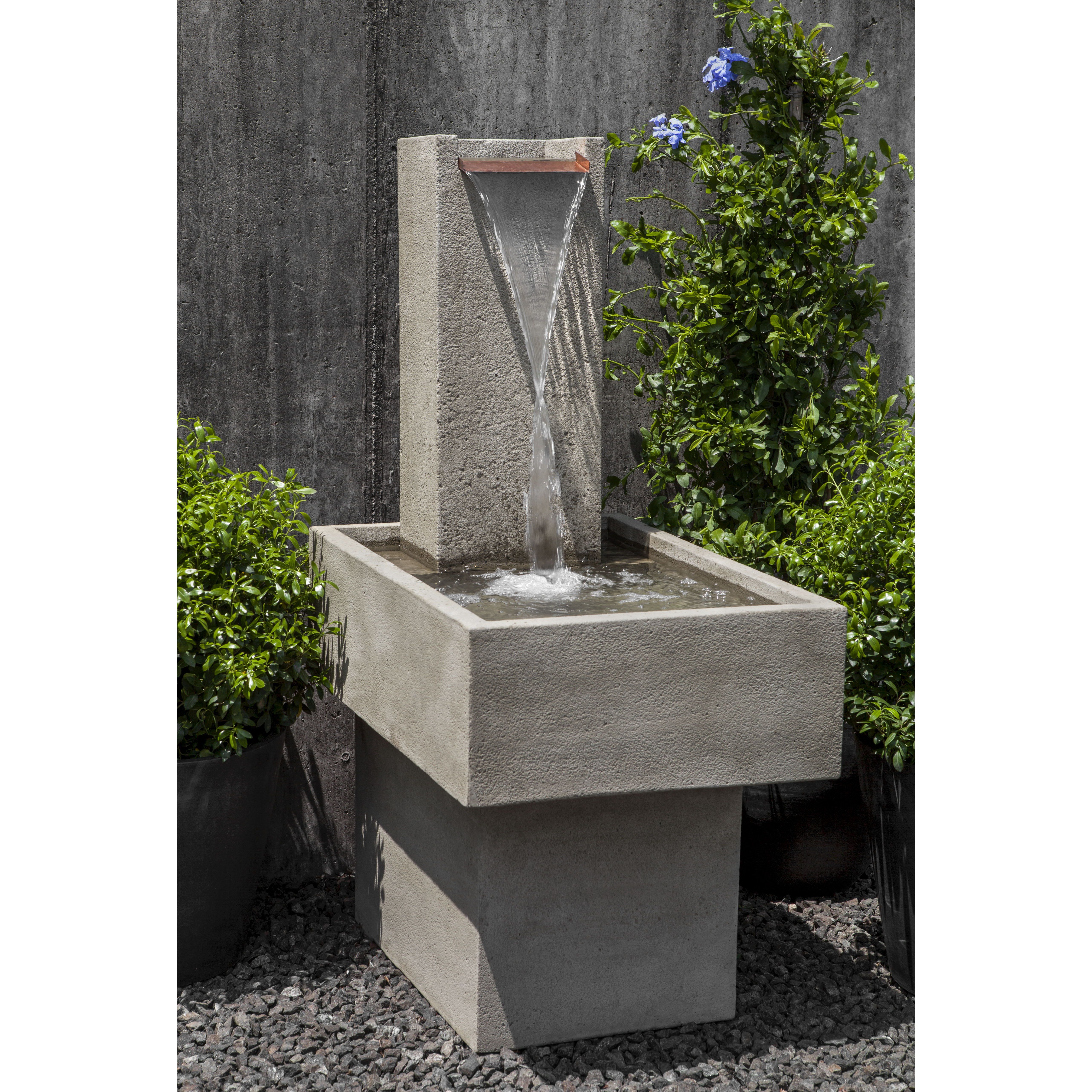 Campania - Falling Water Fountain 3 FT-287