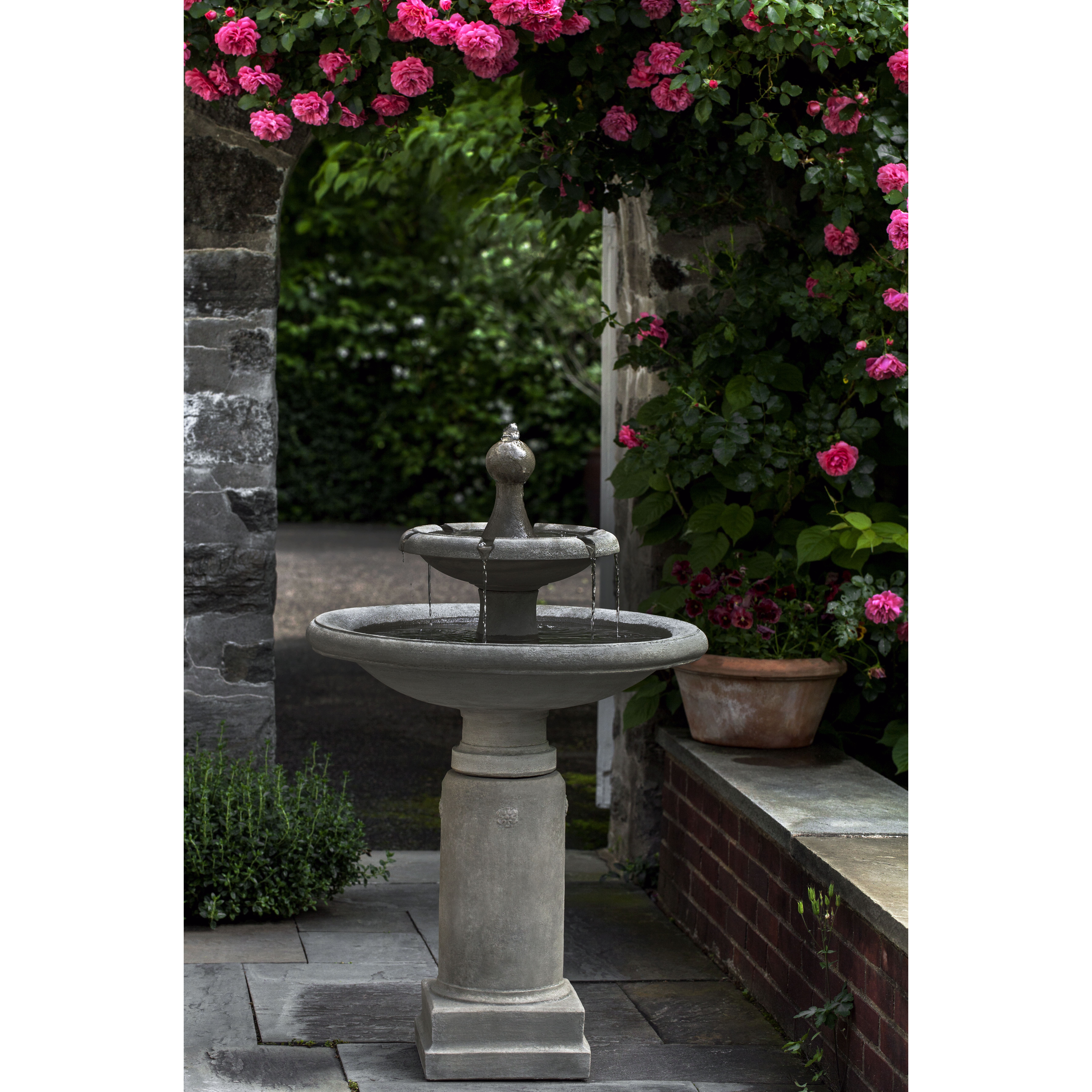 Campania - Westover Fountain FT-304