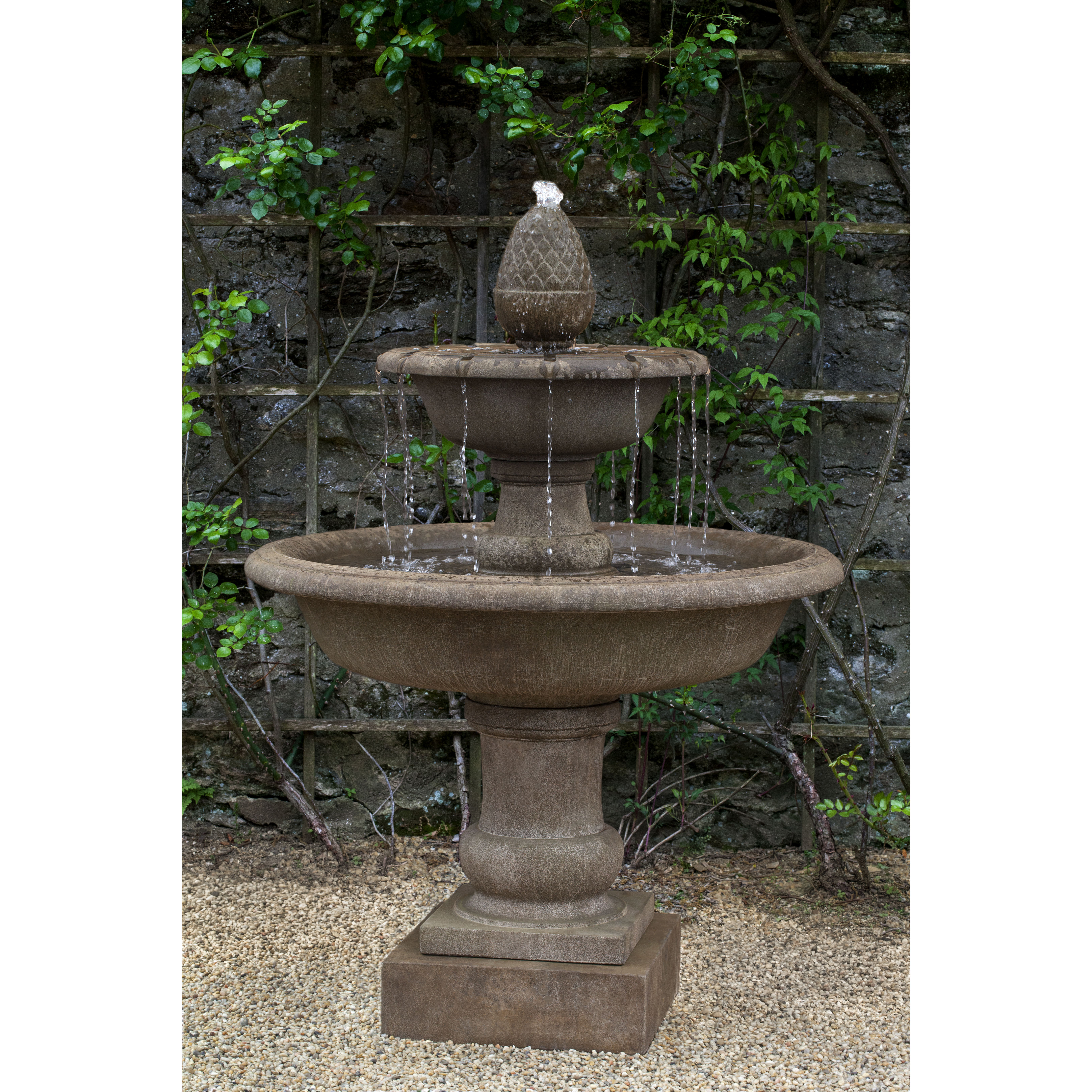 Campania - Wiltshire Fountain FT-305