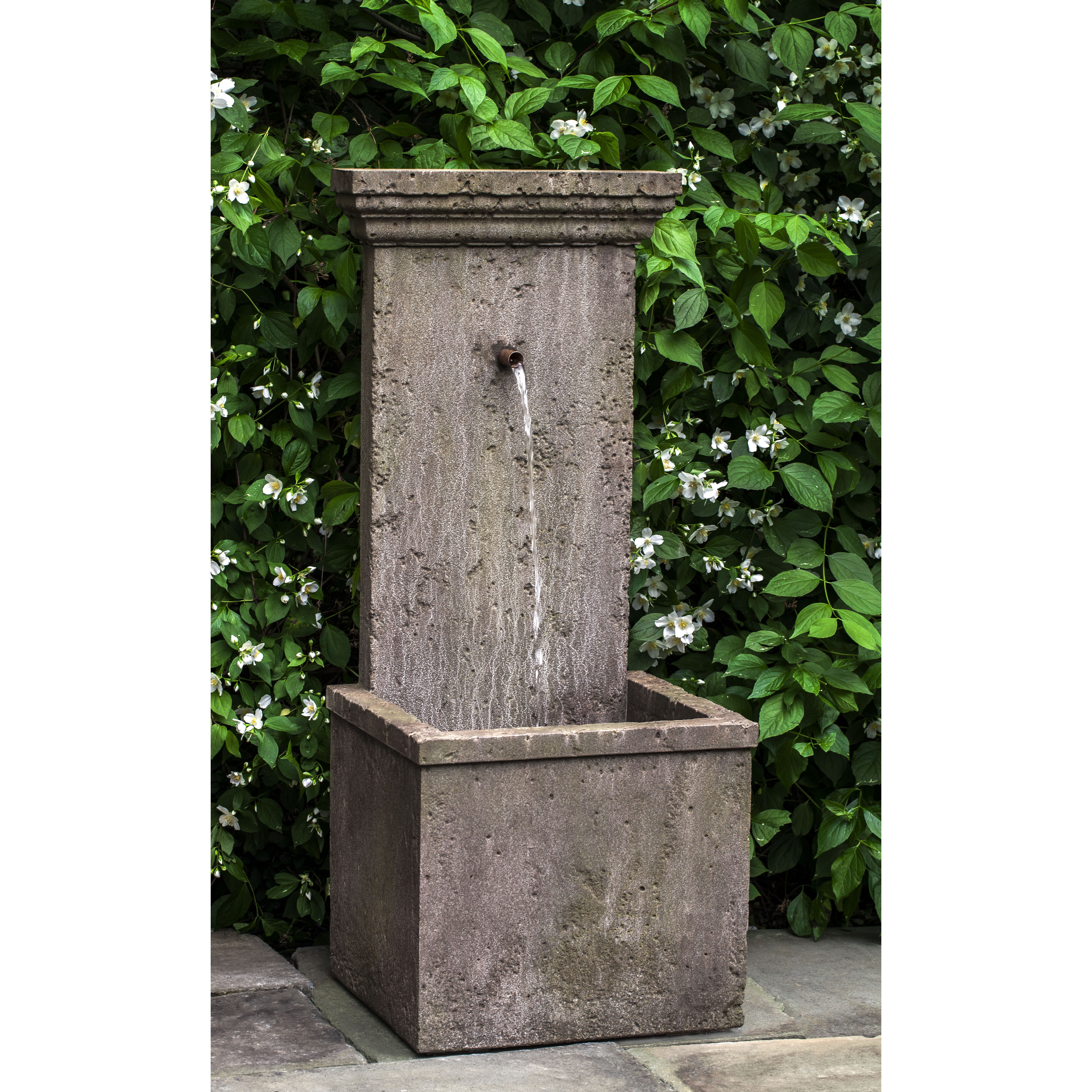 Campania - Marais Wall Fountain FT-313