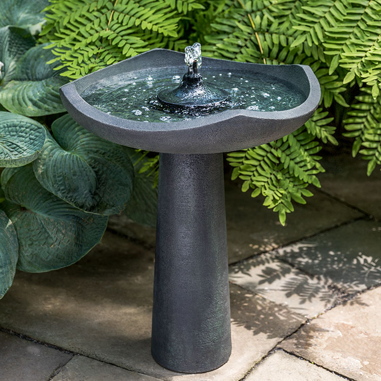 Campania - Oslo Fountain Medium FT-350