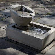 Campania - Genesis II Fountain FT-73