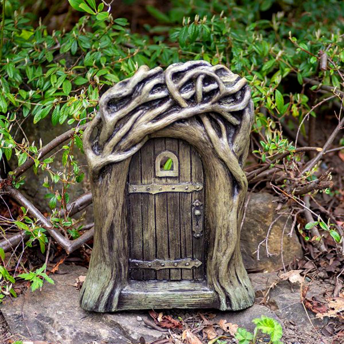 CastArt - Fairy Door -Small 