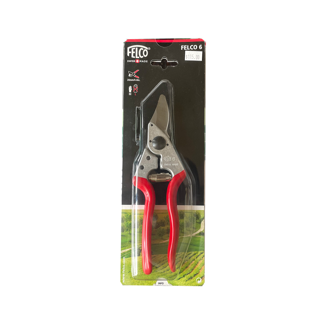 Felco 6 Pruner