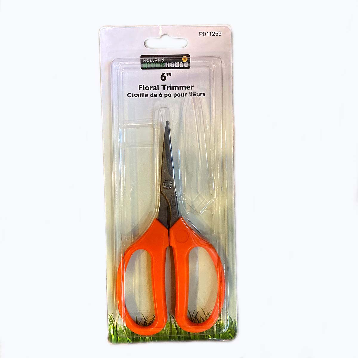 Holland Greenhouse 6in Floral Trimmer