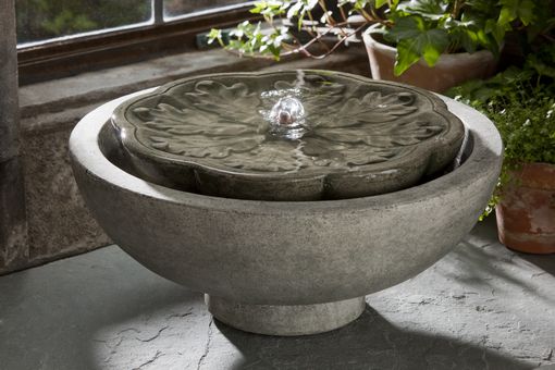 Campania - M-Series Flores Fountain FT-170
