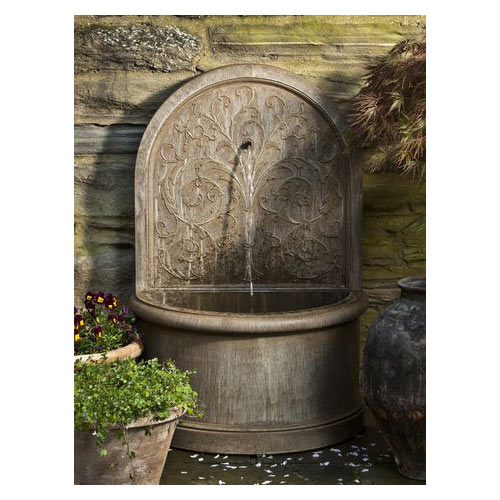 Campania - Corsini Wall Fountain FT-171